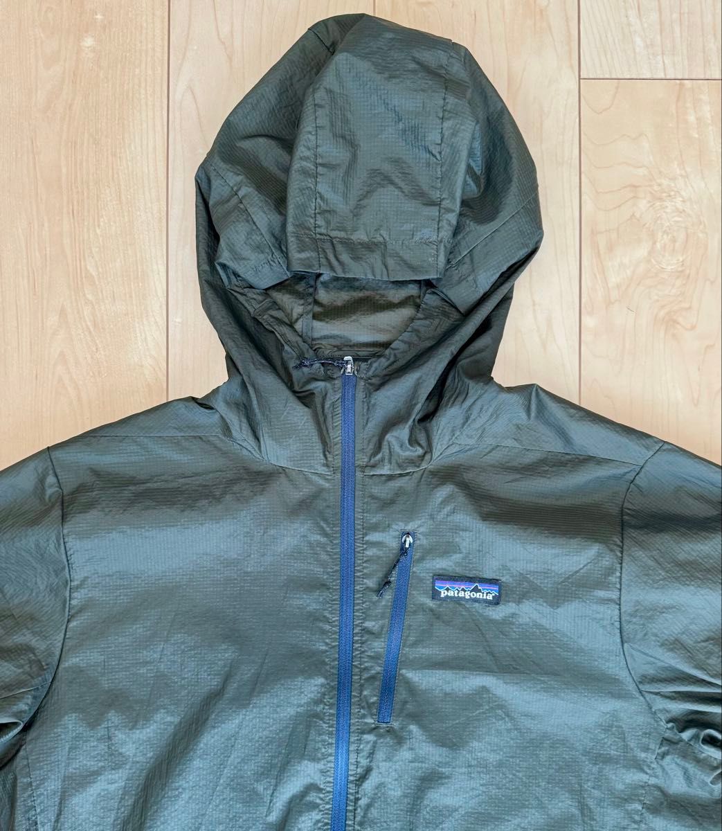 Patagonia パタゴニア メンズ・フーディニ・ジャケット Mサイズ Patagonia パタゴニア メンズ・フーディニ・ジャケット Mサイズ