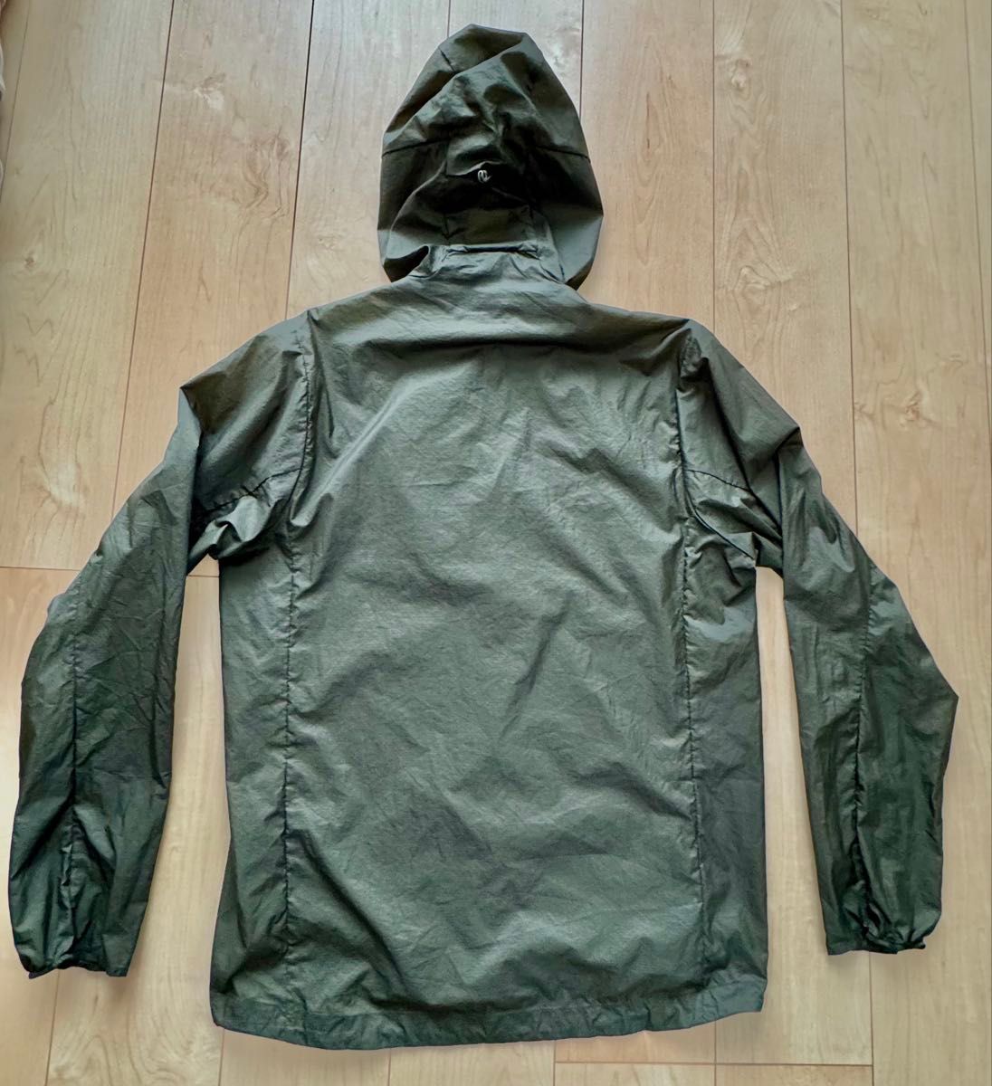 Patagonia パタゴニア メンズ・フーディニ・ジャケット Mサイズ Patagonia パタゴニア メンズ・フーディニ・ジャケット Mサイズ