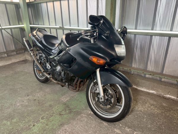カワサキ ZZR400 ZX400 落札後の返品可能 1スタ(検 ZX-25 ZXR カワサキ ZZR400 ZX400 落札後の返品可能 1スタ(検 ZX-25 ZXR