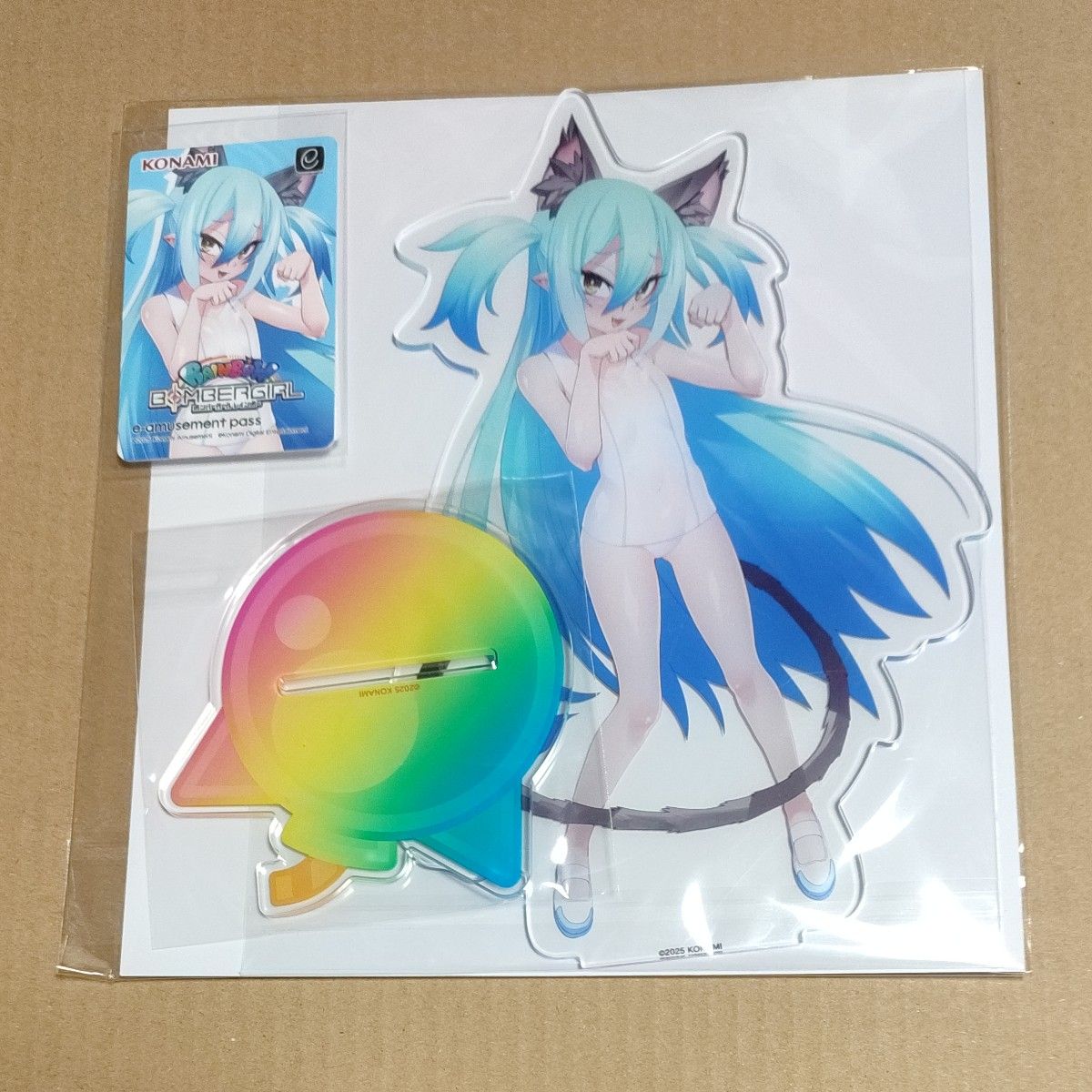 ボンバーガール ブルーベリー くじ アクスタ イーパス|Yahoo ボンバーガール ブルーベリー くじ アクスタ イーパス|Yahoo