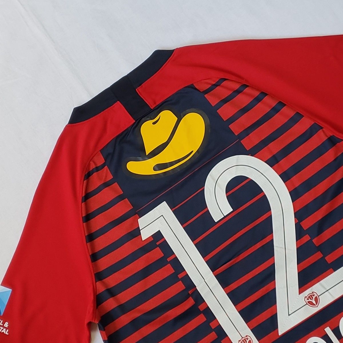 NIKE 鹿島アントラーズ ユニフォーム 2019|Yahoo!フリマ(旧 NIKE 鹿島アントラーズ ユニフォーム 2019|Yahoo!フリマ(旧