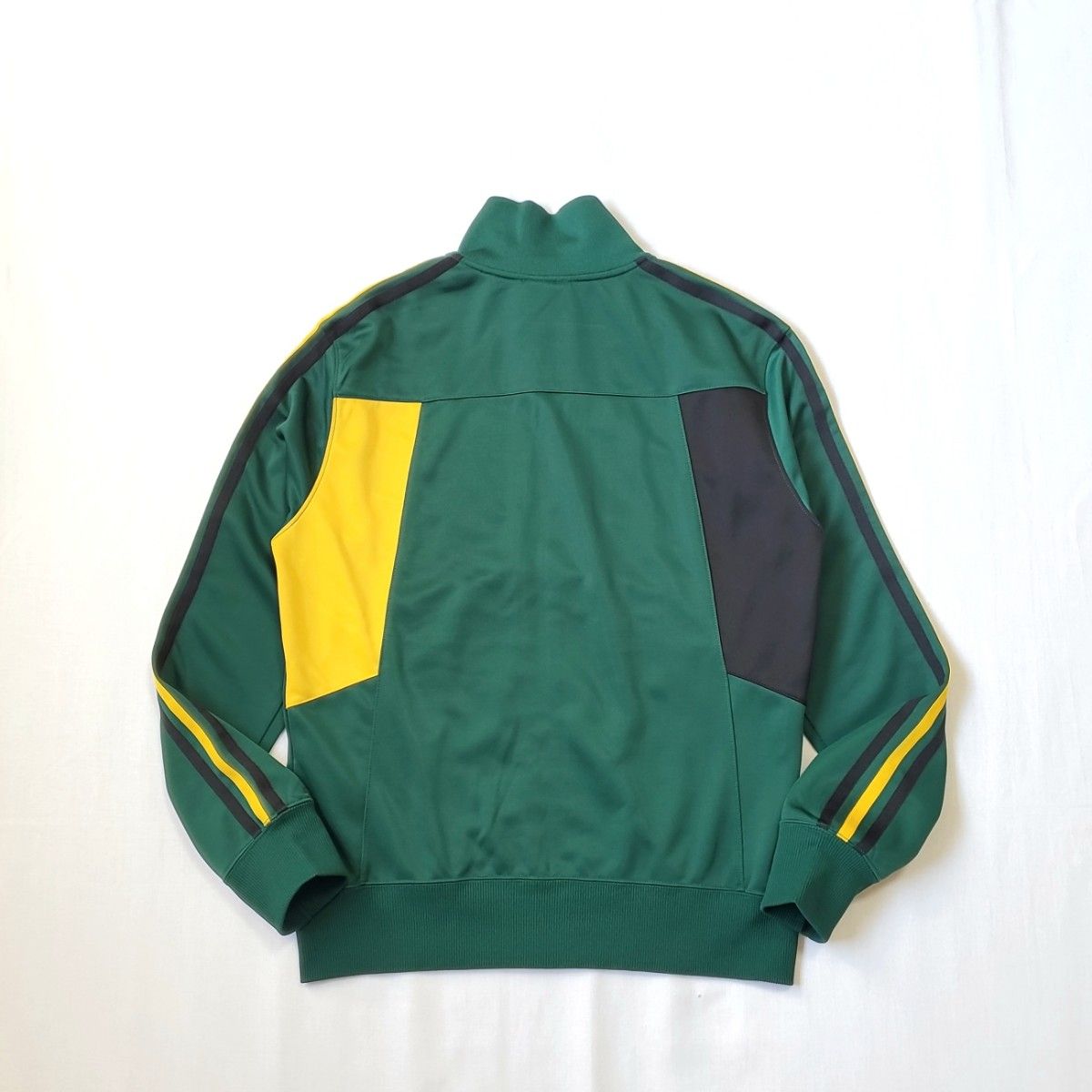 00s adidas ジャマイカカラー トラックジャケット|Yahoo!フリマ 00s adidas ジャマイカカラー トラックジャケット|Yahoo!フリマ