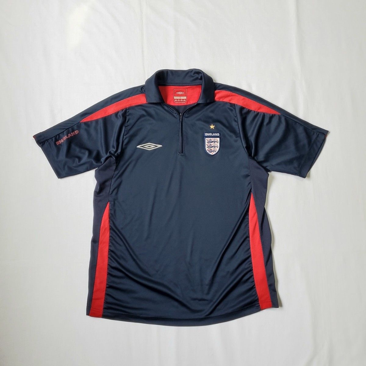 UMBRO イングランド代表 トレーニング セットアップ風|Yahoo UMBRO イングランド代表 トレーニング セットアップ風|Yahoo
