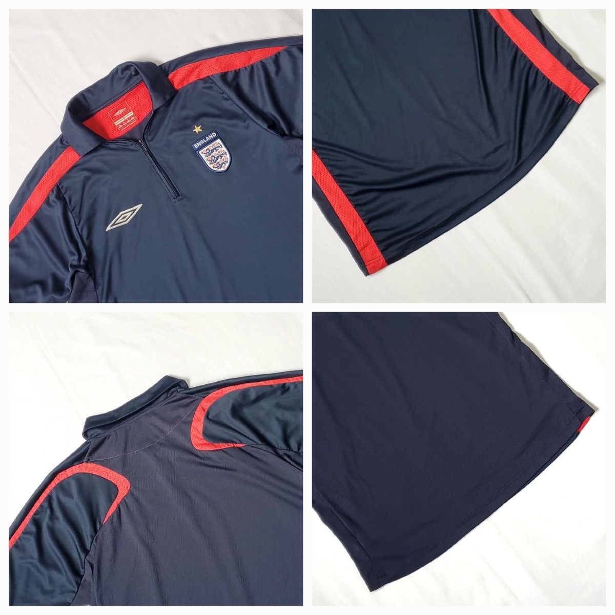 UMBRO イングランド代表 トレーニング セットアップ風|Yahoo UMBRO イングランド代表 トレーニング セットアップ風|Yahoo