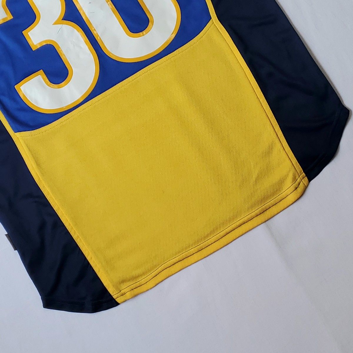 タグ付き未使用】NIKE ボカ・ジュニアーズ 2001-02 ユニフォーム タグ付き未使用】NIKE ボカ・ジュニアーズ 2001-02 ユニフォーム