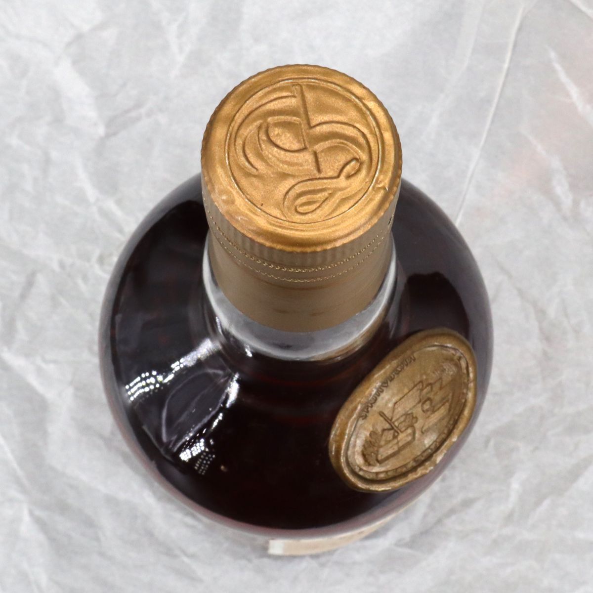 e4528【未開栓 古酒】SPRINGBANK モルトウイスキー 750ml e4528【未開栓 古酒】SPRINGBANK モルトウイスキー 750ml