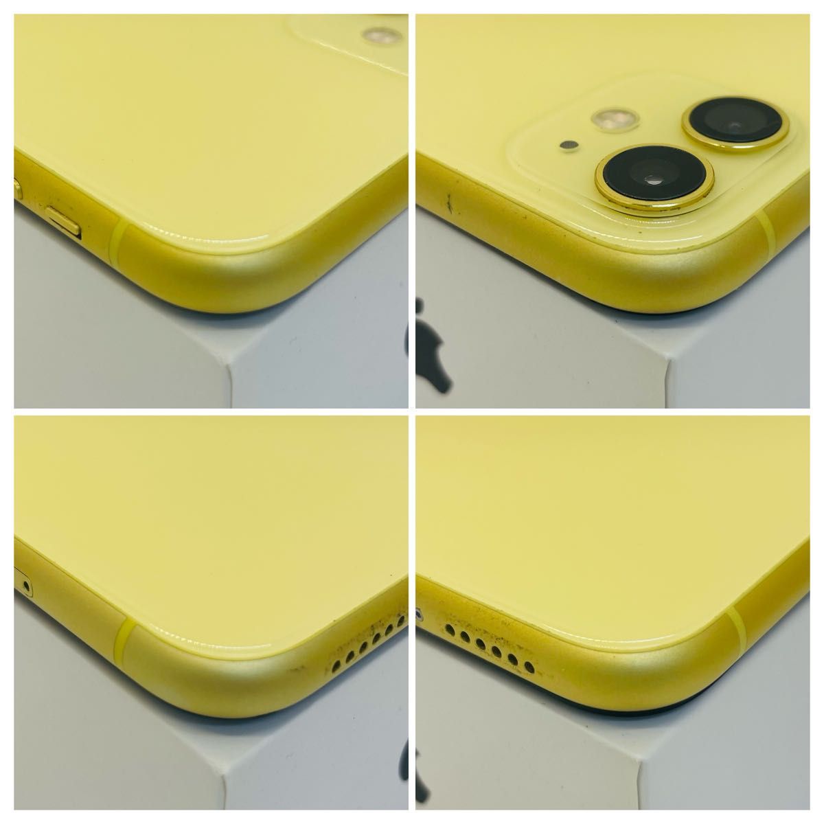 レア】iPhone11 イエロー 64GB SIMフリー Apple スマホ アップル レア】iPhone11 イエロー 64GB SIMフリー Apple スマホ アップル