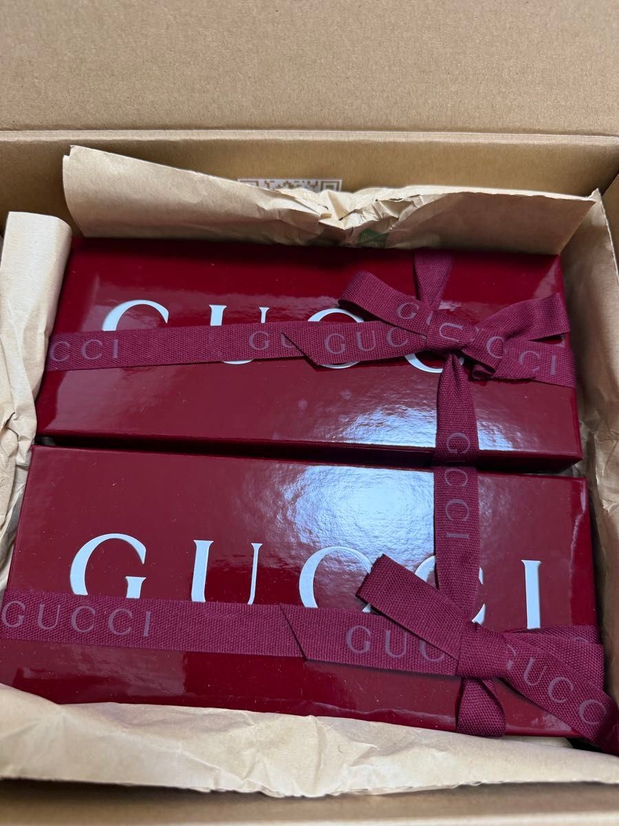 日本限定 GUCCI × ヒグチユウコ チャームボリス & ボーちゃん 2 日本限定 GUCCI × ヒグチユウコ チャームボリス & ボーちゃん 2