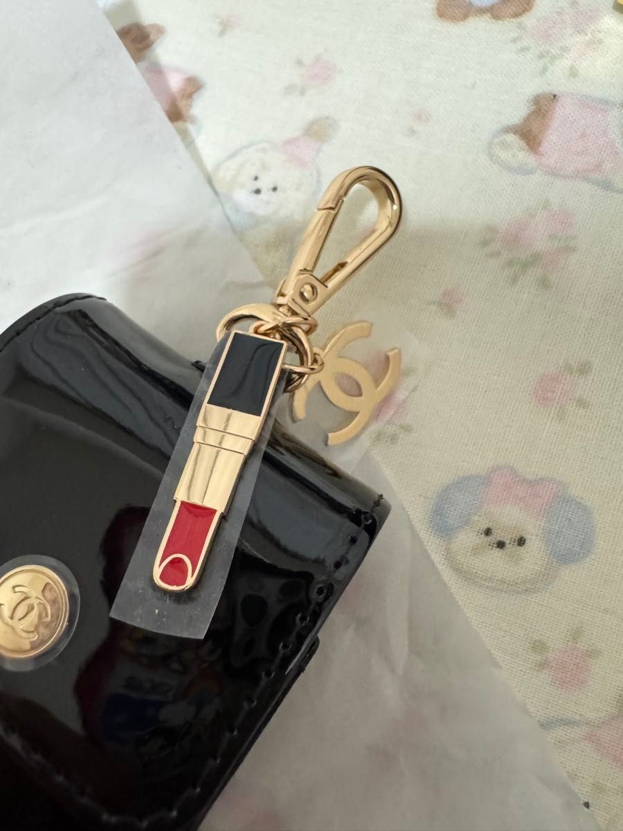 シャネル CHANEL リップポーチ ルージュ ココ プレイグラウンド シャネル CHANEL リップポーチ ルージュ ココ プレイグラウンド