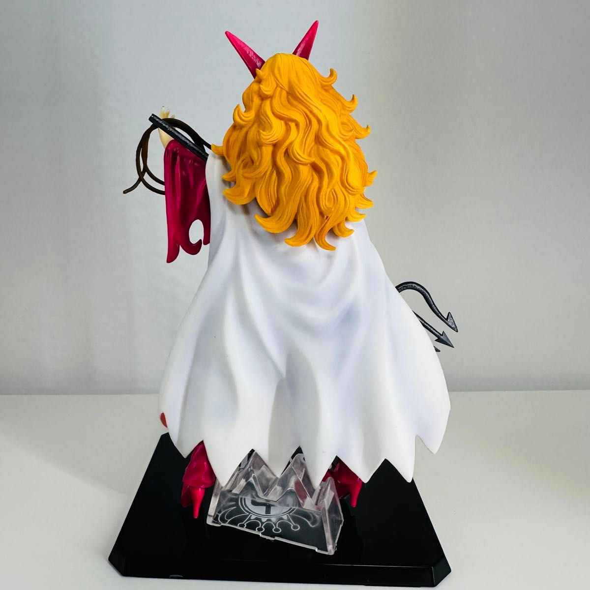フィギュアーツzero マゼラン サディちゃん ハンニャバル 3体 フィギュアーツzero マゼラン サディちゃん ハンニャバル 3体