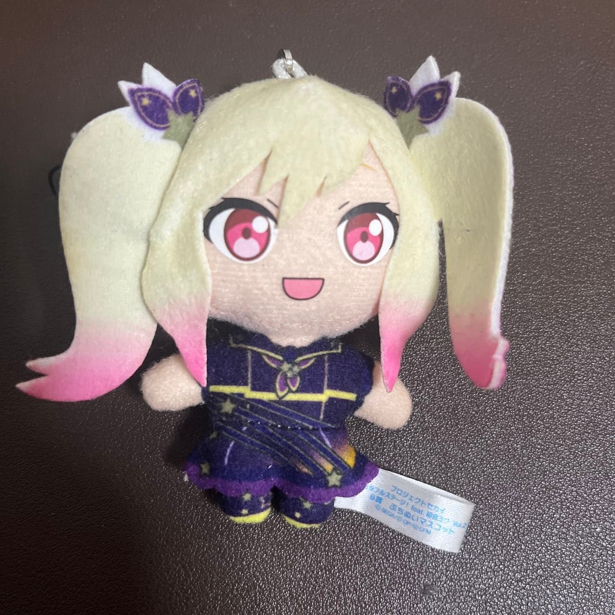 プロセカ 天馬咲希 B賞 ぷちぬいマスコット|Yahoo!フリマ(旧 プロセカ 天馬咲希 B賞 ぷちぬいマスコット|Yahoo!フリマ(旧
