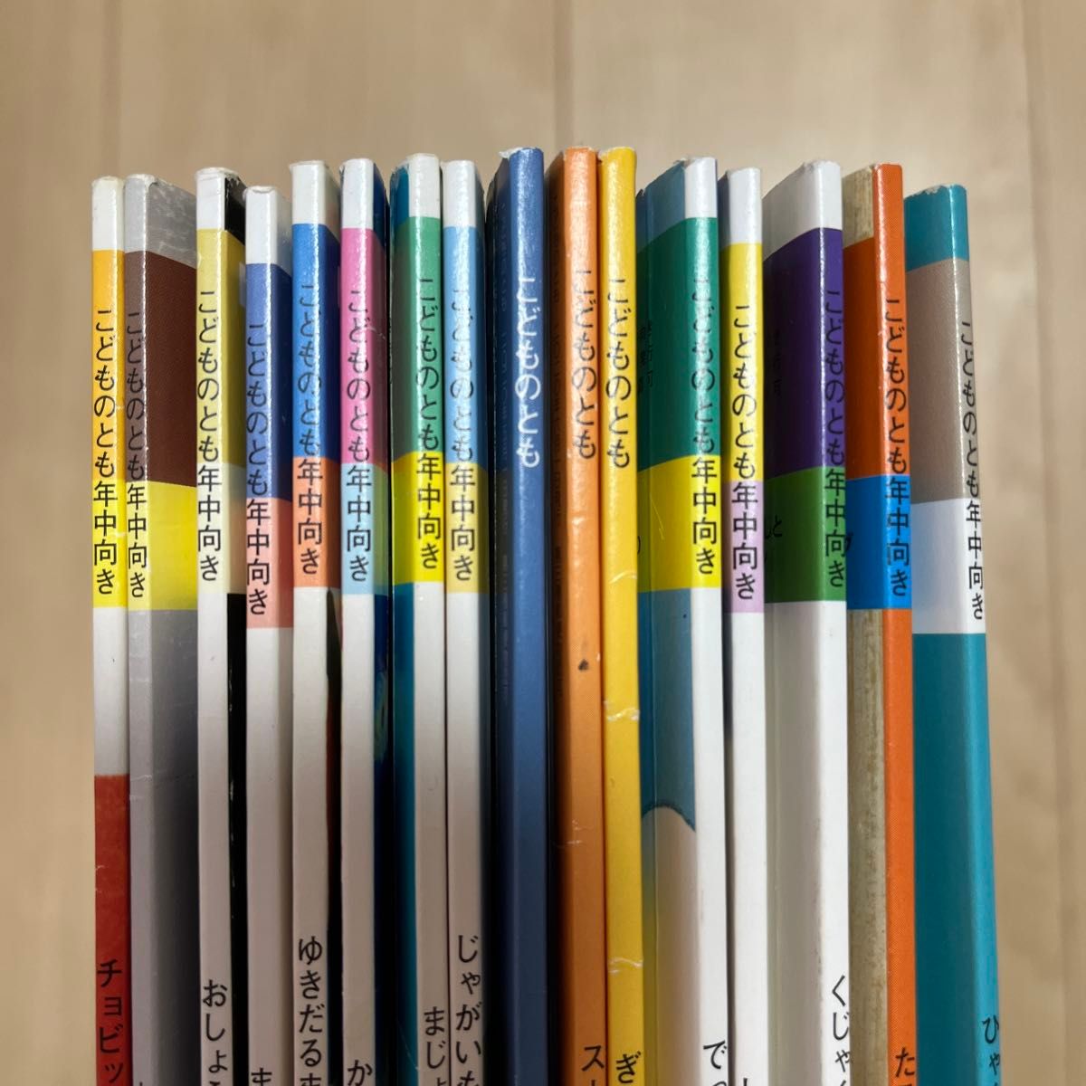 こどものとも 福音館書店 まとめ売り|Yahoo!フリマ(旧PayPay こどものとも 福音館書店 まとめ売り|Yahoo!フリマ(旧PayPay