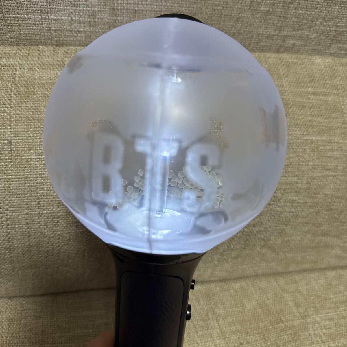 BTS 防弾少年団 バンタン 公式ペンライト OFFICIAL LIGHT STICK BTS 防弾少年団 バンタン 公式ペンライト OFFICIAL LIGHT STICK