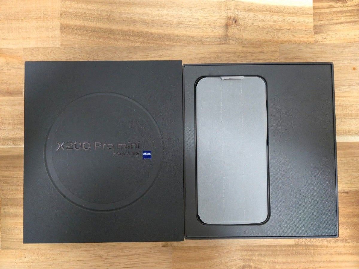 VIVO X200 Pro mini black 大陸版 16GB 512GB|Yahoo!フリマ(旧 VIVO X200 Pro mini black 大陸版 16GB 512GB|Yahoo!フリマ(旧