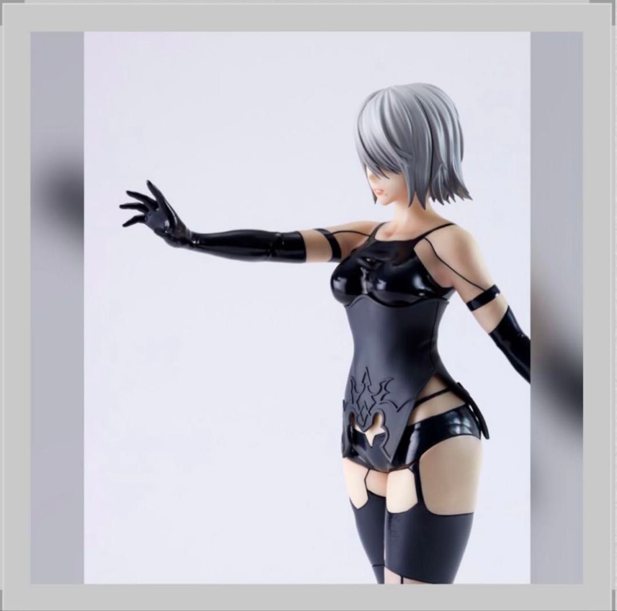 新品】NieR Automata Ver1 1a放送記念くじ2 ヨルハ賞 E賞 2点 新品】NieR Automata Ver1 1a放送記念くじ2 ヨルハ賞 E賞 2点