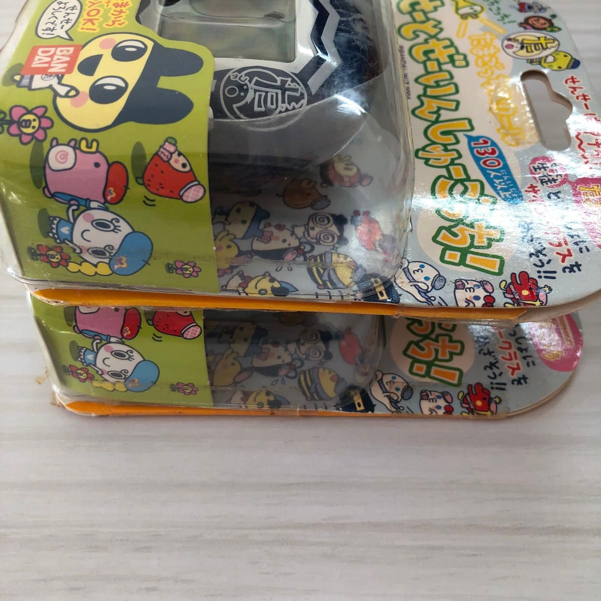 おまけ付 【セット売】たまごっちスクール2個セット(スクール おまけ付 【セット売】たまごっちスクール2個セット(スクール