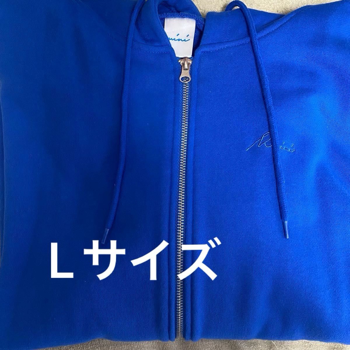 INI 藤牧京介 プロデュース パーカー|Yahoo!フリマ(旧PayPay INI 藤牧京介 プロデュース パーカー|Yahoo!フリマ(旧PayPay