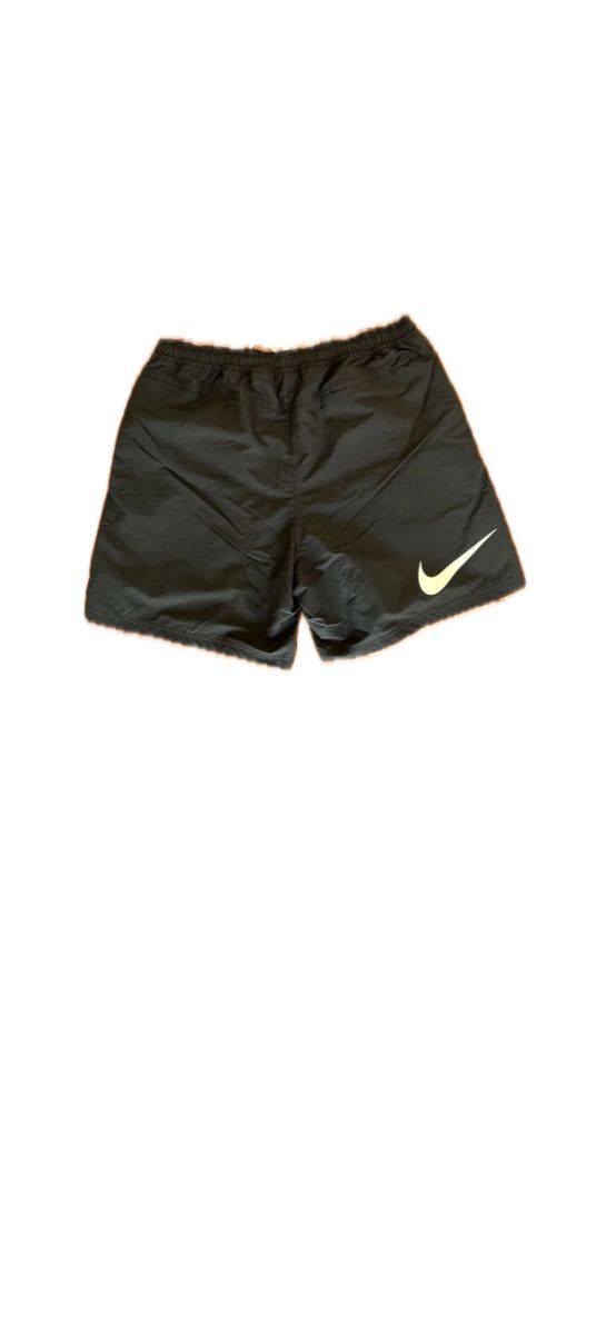stussy nike nylon short Mサイズ FJ9167-010 ショートパンツ stussy nike nylon short Mサイズ FJ9167-010 ショートパンツ