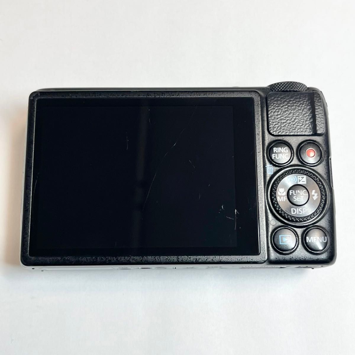 Canon キャノン PowerShot S120 ブラック デジカメ コンパクト Canon キャノン PowerShot S120 ブラック デジカメ コンパクト