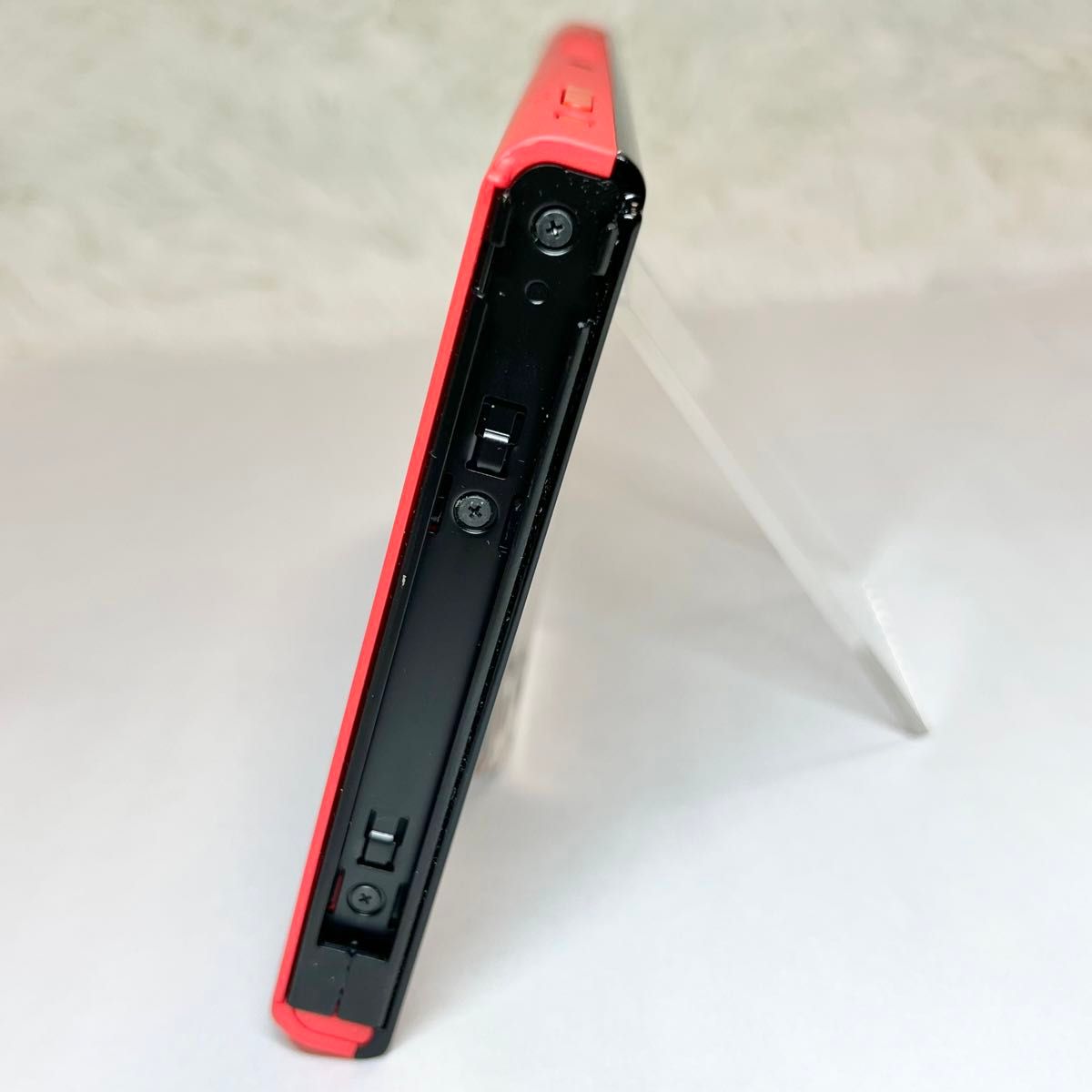 Nintendo Switch 有機EL本体 2023 マリオレッド 限定モデル Nintendo Switch 有機EL本体 2023 マリオレッド 限定モデル