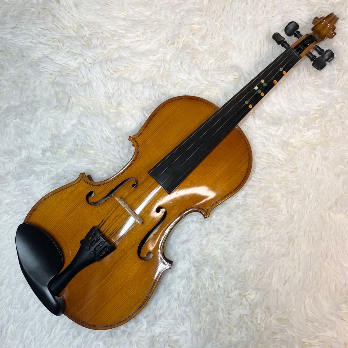 ROMANZA ロマンツァ RV-200 バイオリン4/4ハードケース 弦楽器 ROMANZA ロマンツァ RV-200 バイオリン4/4ハードケース 弦楽器
