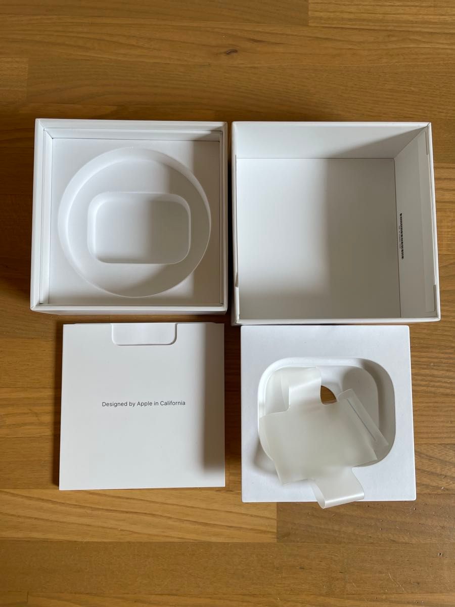 AirPods Pro 空箱3個|Yahoo!フリマ(旧PayPayフリマ) AirPods Pro 空箱3個|Yahoo!フリマ(旧PayPayフリマ)