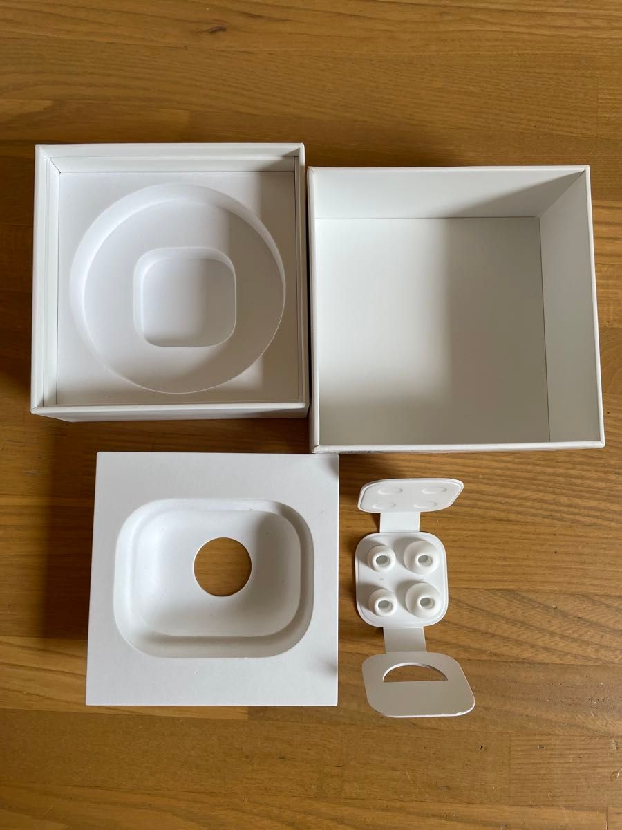 AirPods Pro 空箱3個|Yahoo!フリマ(旧PayPayフリマ) AirPods Pro 空箱3個|Yahoo!フリマ(旧PayPayフリマ)
