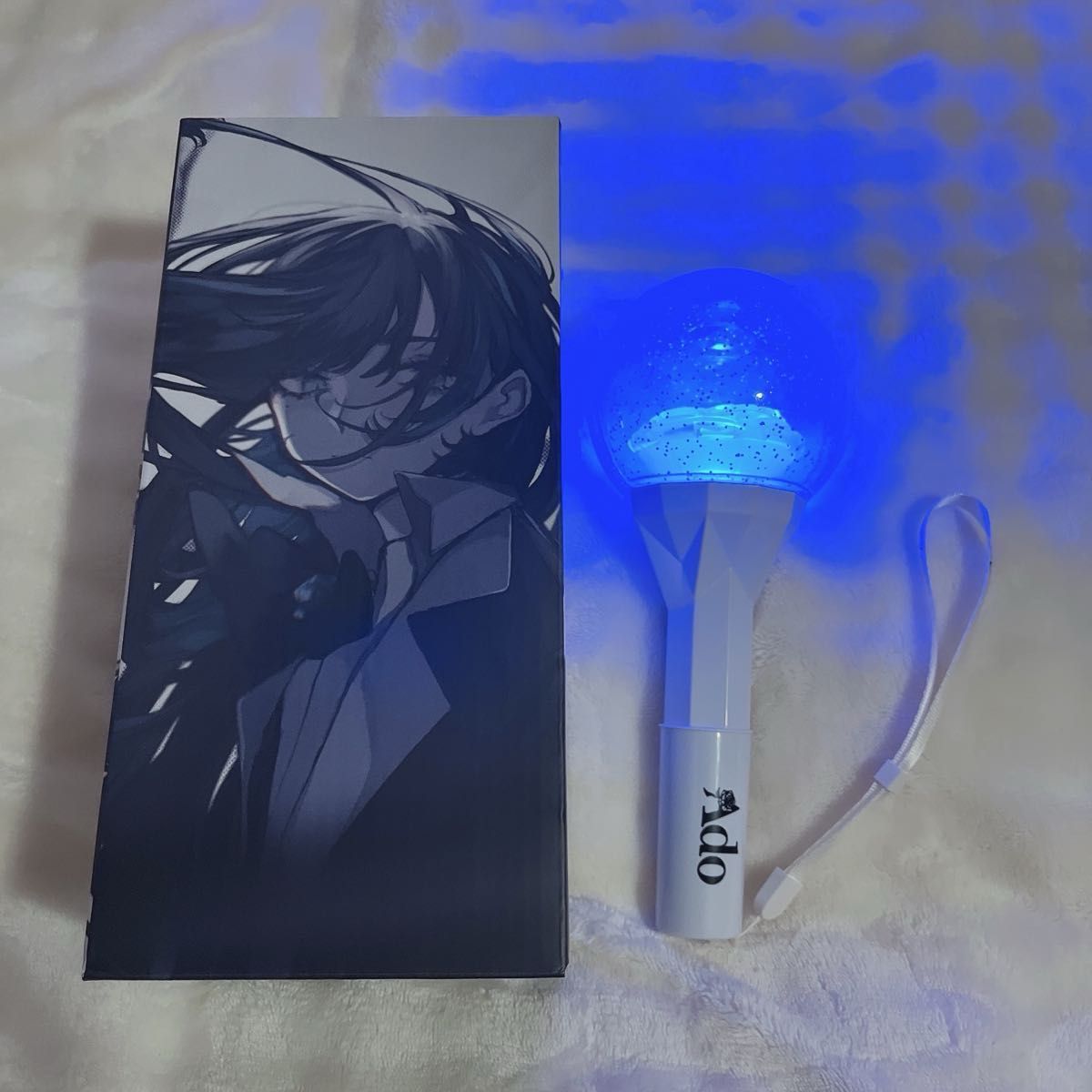 バラ売り不可】Ado LIVEグッズ セット|Yahoo!フリマ(旧PayPay バラ売り不可】Ado LIVEグッズ セット|Yahoo!フリマ(旧PayPay