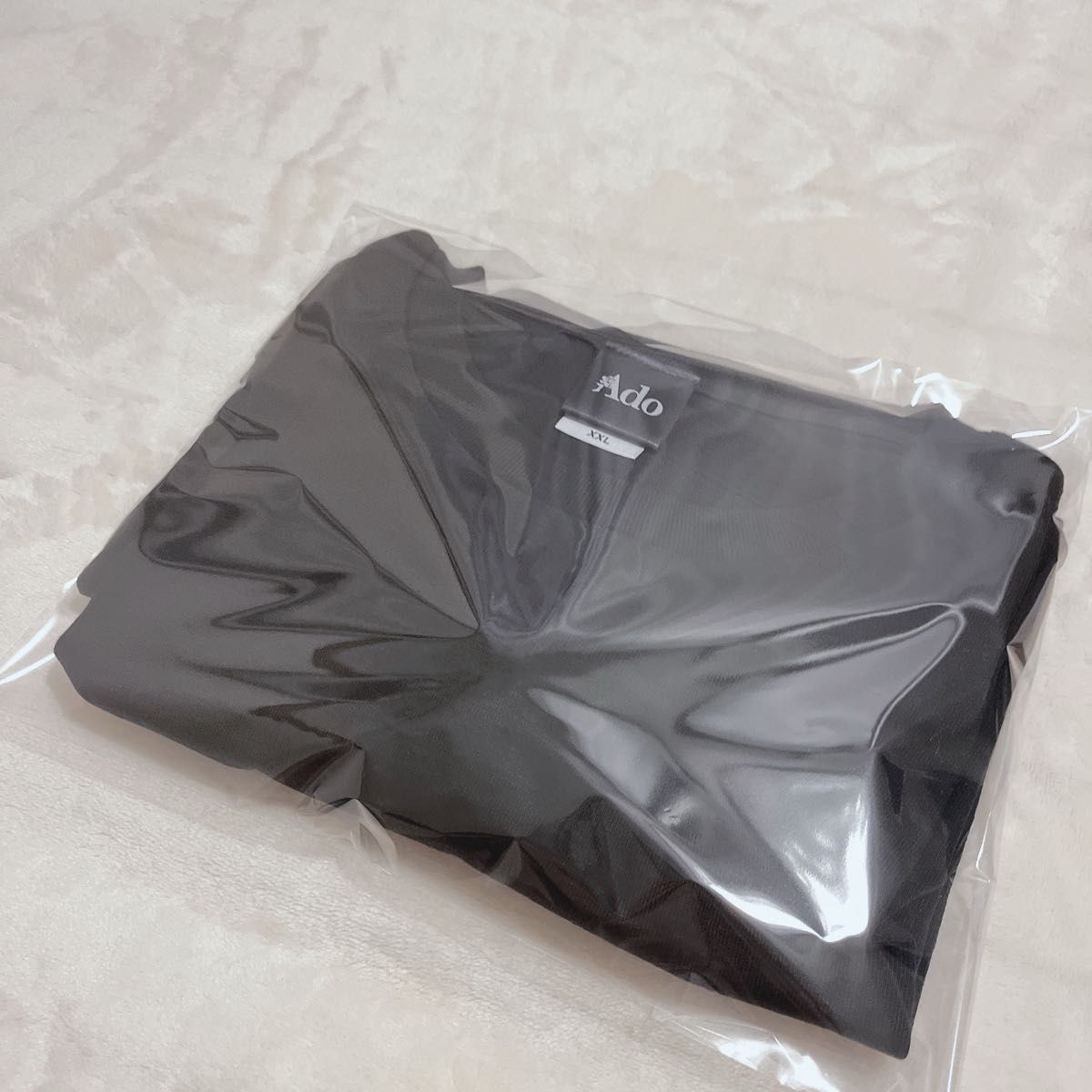 バラ売り不可】Ado LIVEグッズ セット|Yahoo!フリマ(旧PayPay バラ売り不可】Ado LIVEグッズ セット|Yahoo!フリマ(旧PayPay