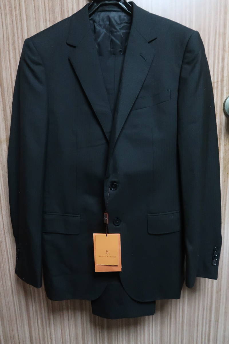 送料無料・新品><79,200円>タグ付 UNITED ARROWS 男の上質スーツ シングル 上下セット メンズ44 ストライプ/ユナイテッドアローズ 商品细节 | Yahoo! JAPAN Auction | One Map by FROM JAPAN 送料無料・新品><79,200円>タグ付 UNITED ARROWS 男の上質スーツ シングル 上下セット メンズ44 ストライプ/ユナイテッドアローズ 商品细节 | Yahoo! JAPAN Auction | One Map by FROM JAPAN