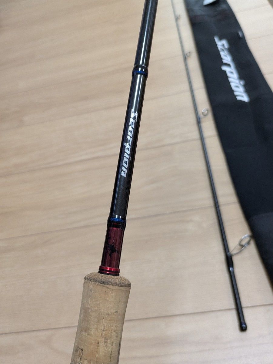 SHIMANO シマノ スコーピオン 2831R-2|Yahoo!フリマ(旧PayPay SHIMANO シマノ スコーピオン 2831R-2|Yahoo!フリマ(旧PayPay