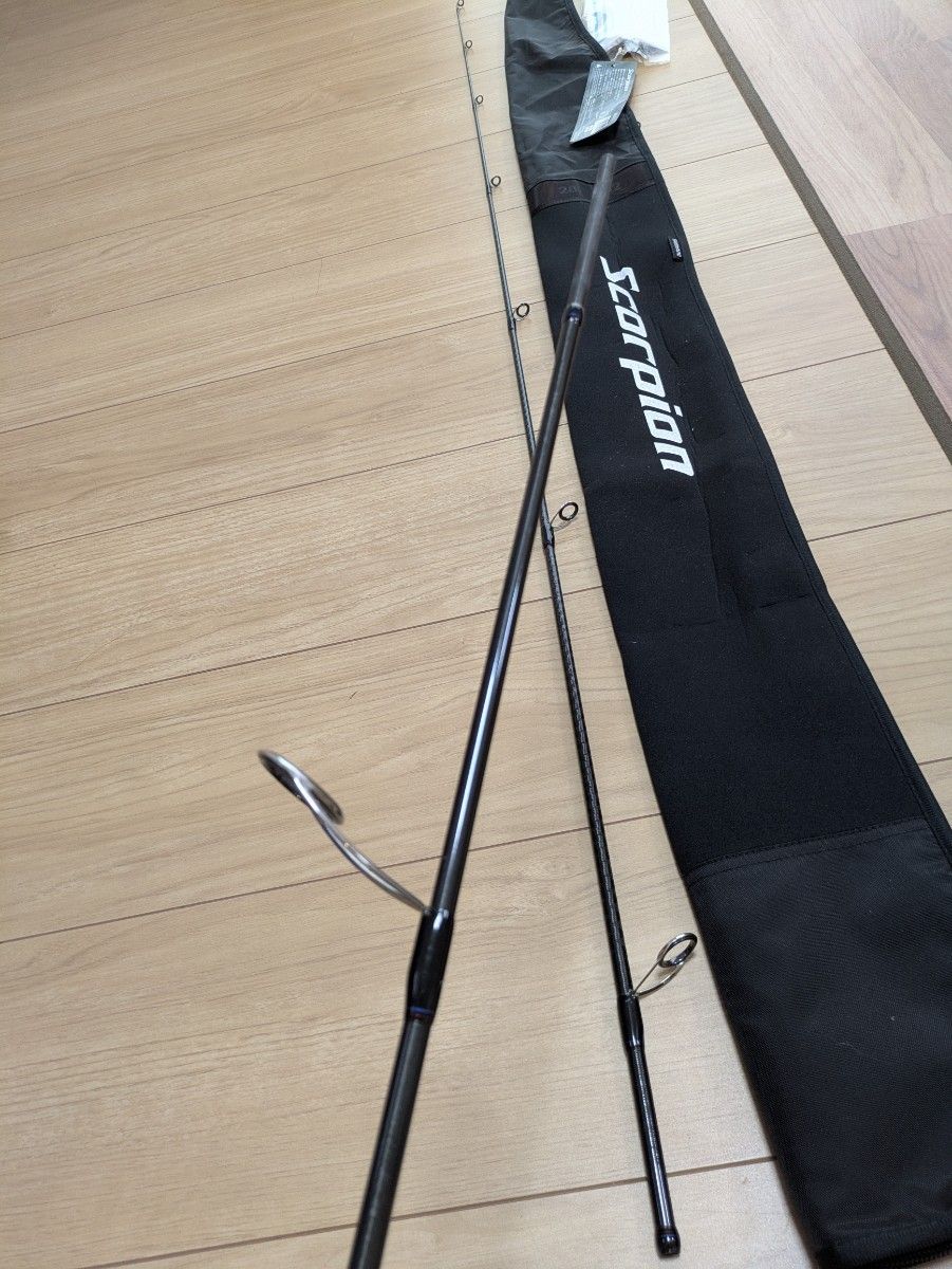SHIMANO シマノ スコーピオン 2831R-2|Yahoo!フリマ(旧PayPay SHIMANO シマノ スコーピオン 2831R-2|Yahoo!フリマ(旧PayPay