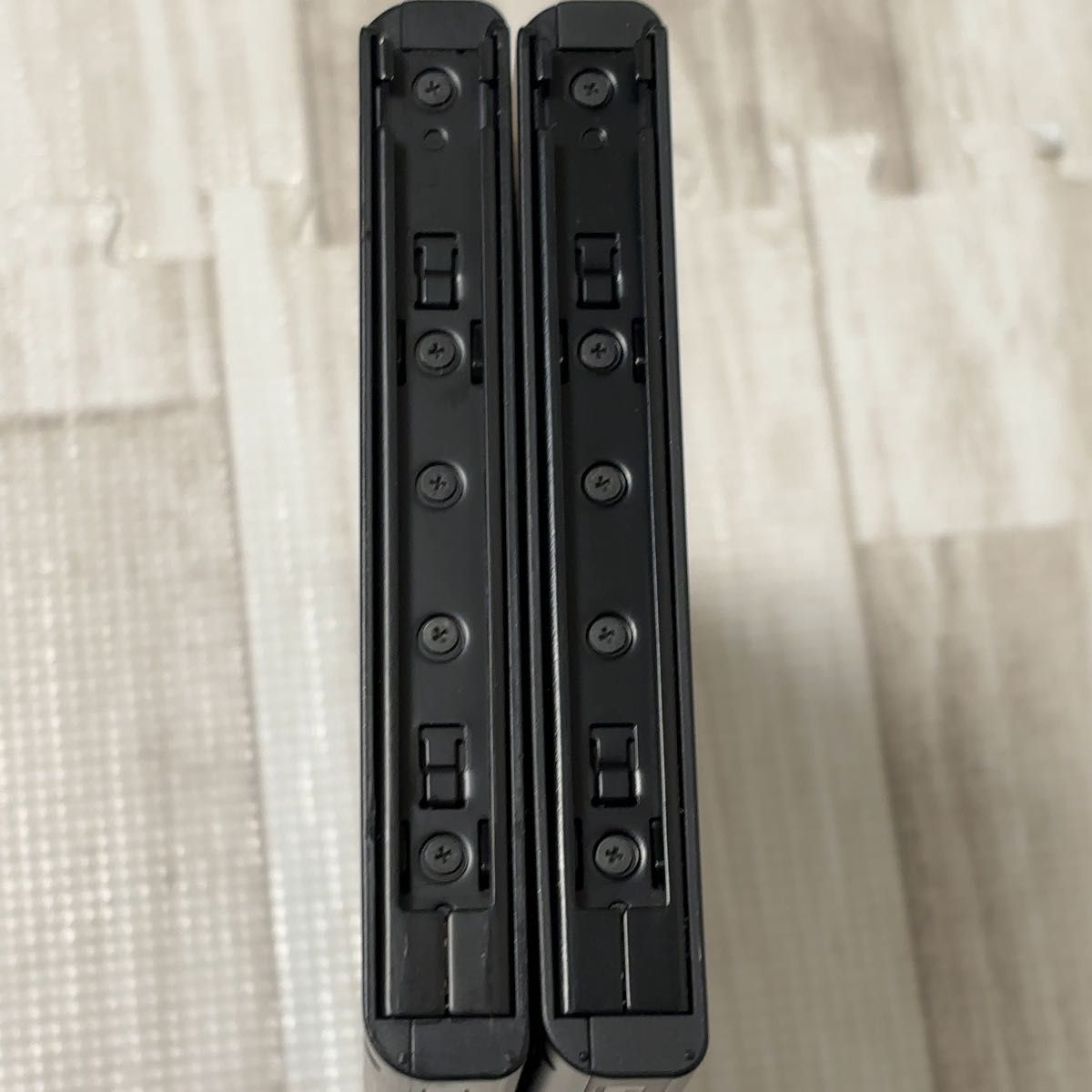 ジャンク】Switch 2台 本体 Nintendo Switch ニンテンドー ジャンク】Switch 2台 本体 Nintendo Switch ニンテンドー
