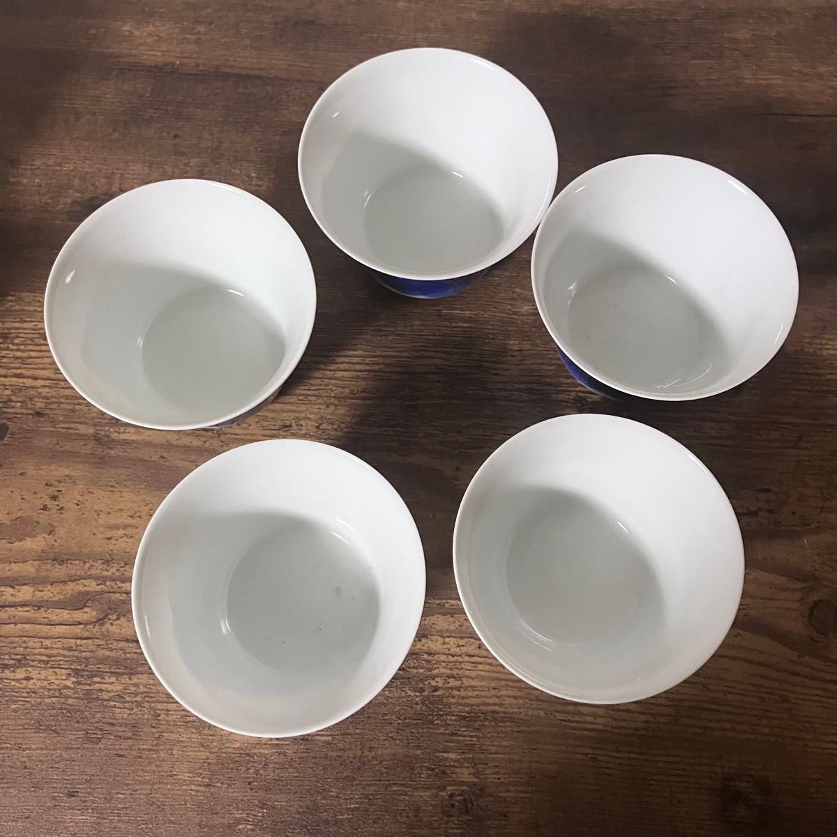 希少 美品/昭和レトロ/当時物】宮内庁御用達 オールド香蘭社 希少 美品/昭和レトロ/当時物】宮内庁御用達 オールド香蘭社