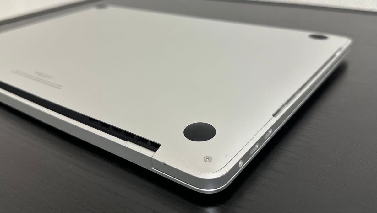 MacBook Pro13 2020 i5 16GB 512GB 充放電334|Yahoo!フリマ(旧 MacBook Pro13 2020 i5 16GB 512GB 充放電334|Yahoo!フリマ(旧