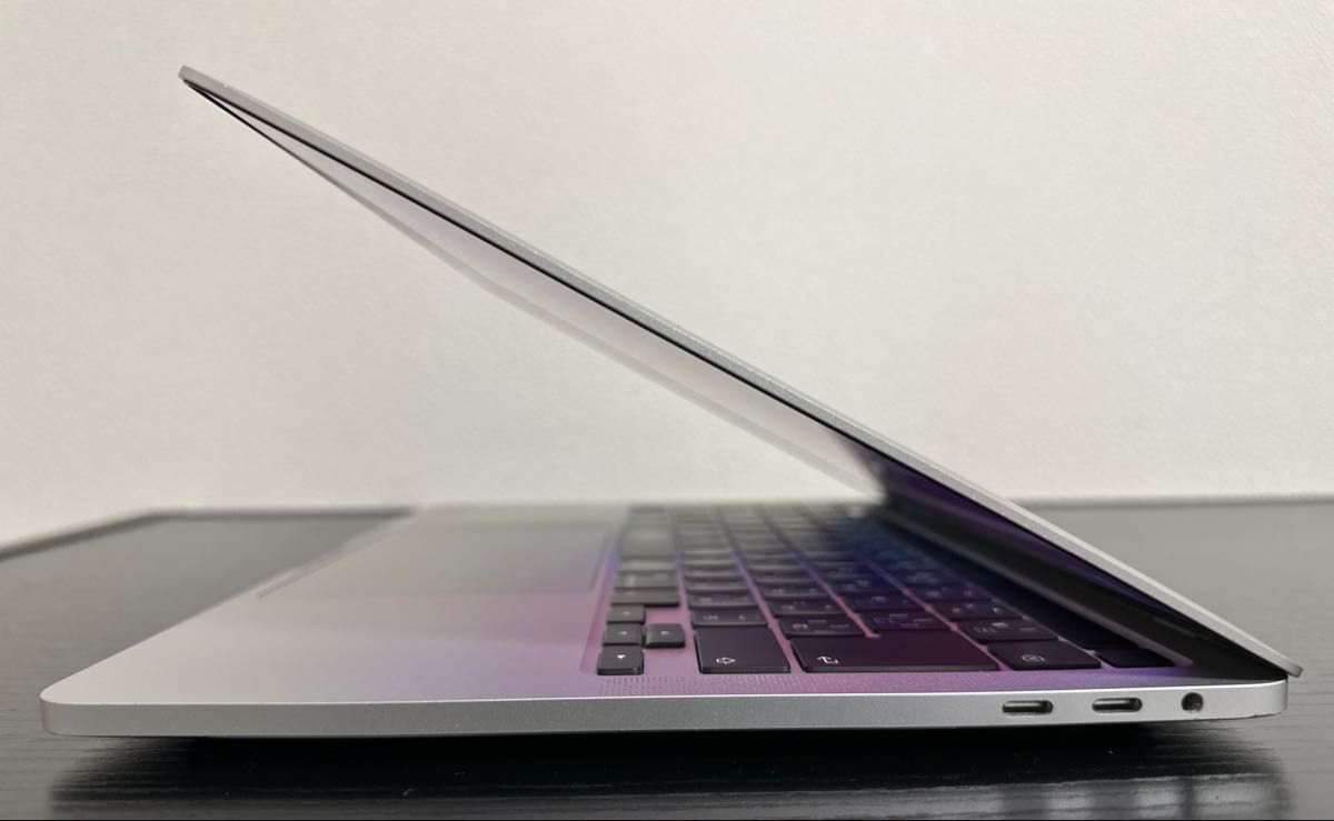 MacBook Pro13 2020 i5 16GB 512GB 充放電334|Yahoo!フリマ(旧 MacBook Pro13 2020 i5 16GB 512GB 充放電334|Yahoo!フリマ(旧