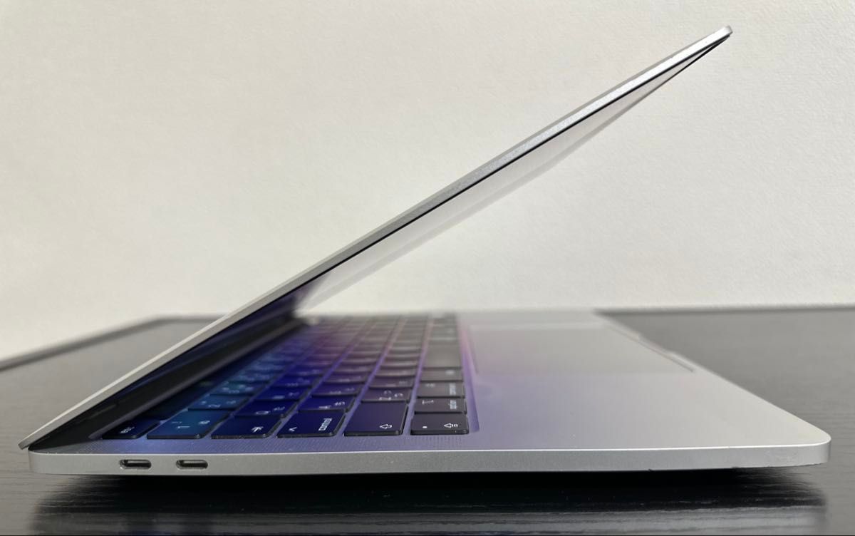 MacBook Pro13 2020 i5 16GB 512GB 充放電334|Yahoo!フリマ(旧 MacBook Pro13 2020 i5 16GB 512GB 充放電334|Yahoo!フリマ(旧