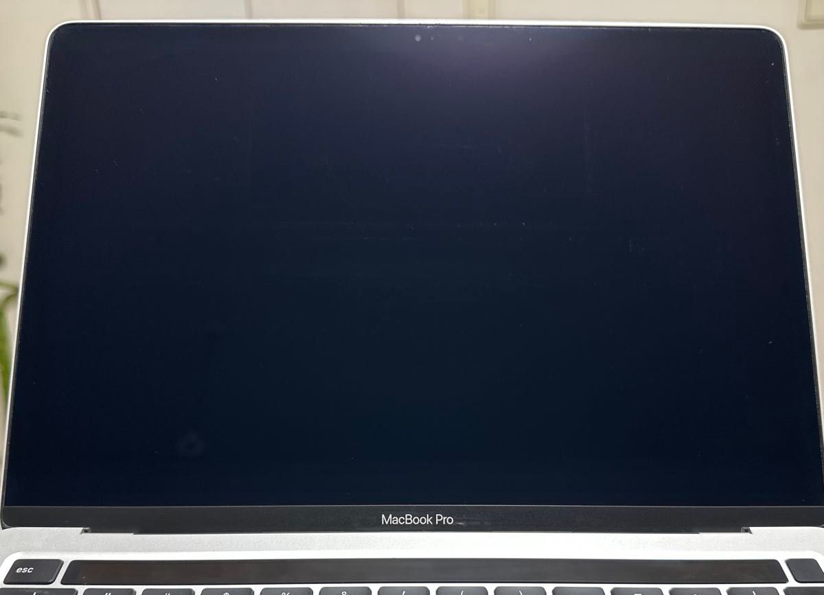 MacBook Pro13 2020 i5 16GB 512GB 充放電334|Yahoo!フリマ(旧 MacBook Pro13 2020 i5 16GB 512GB 充放電334|Yahoo!フリマ(旧