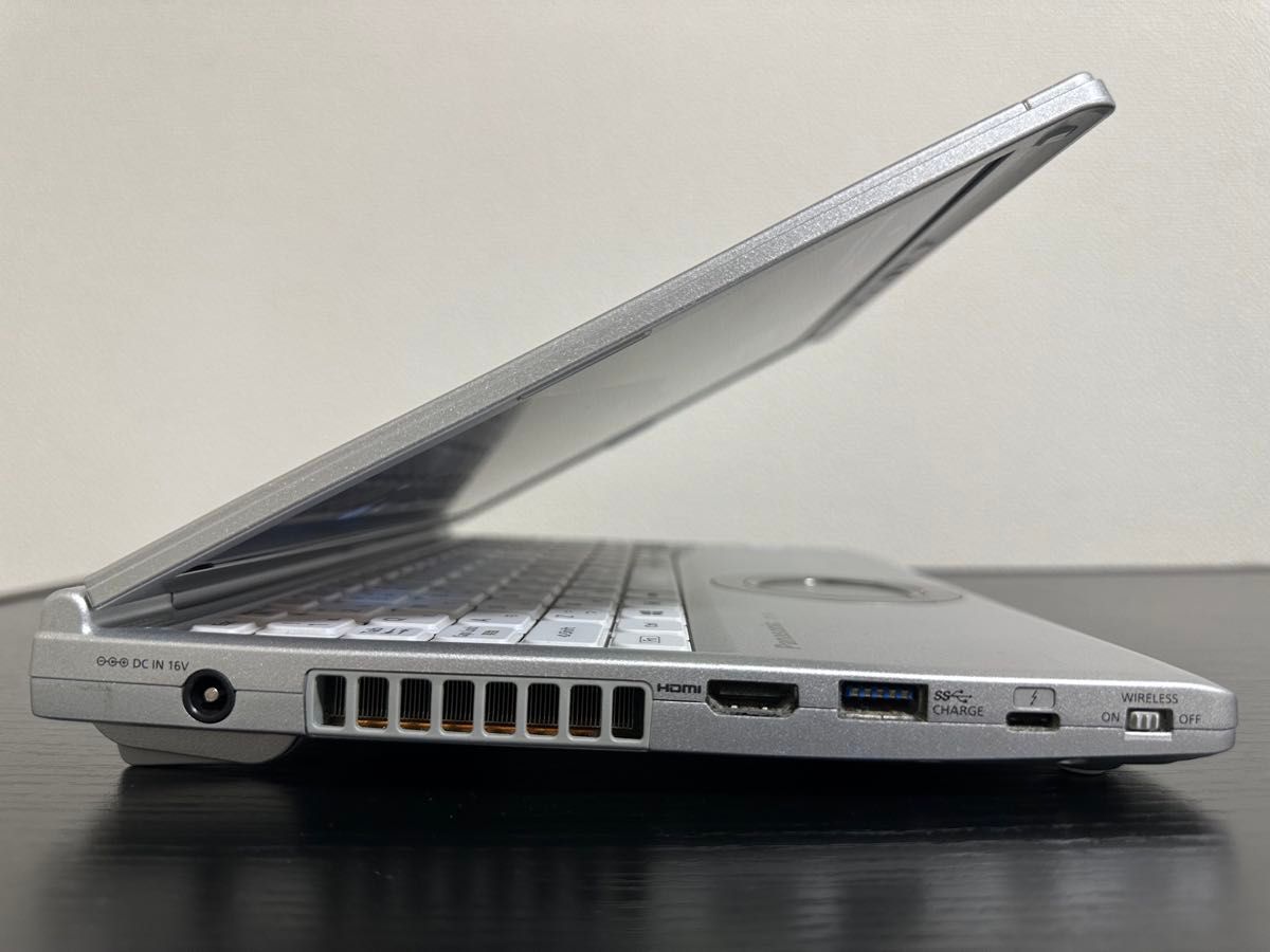 累積11440 CF-SV7 i5 8GB 256GB DVD Office 顔認証|Yahoo 累積11440 CF-SV7 i5 8GB 256GB DVD Office 顔認証|Yahoo