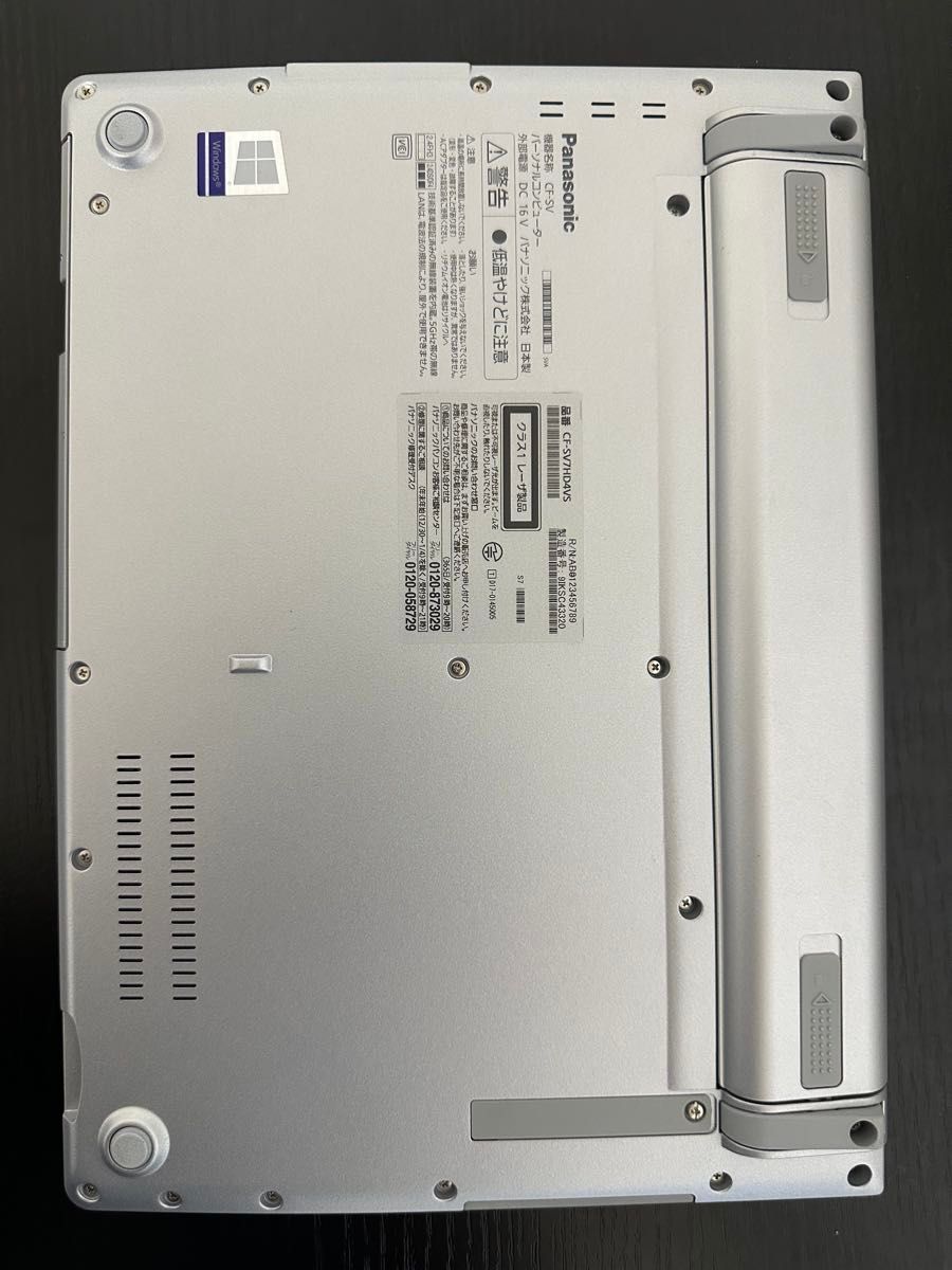 累積11440 CF-SV7 i5 8GB 256GB DVD Office 顔認証|Yahoo 累積11440 CF-SV7 i5 8GB 256GB DVD Office 顔認証|Yahoo