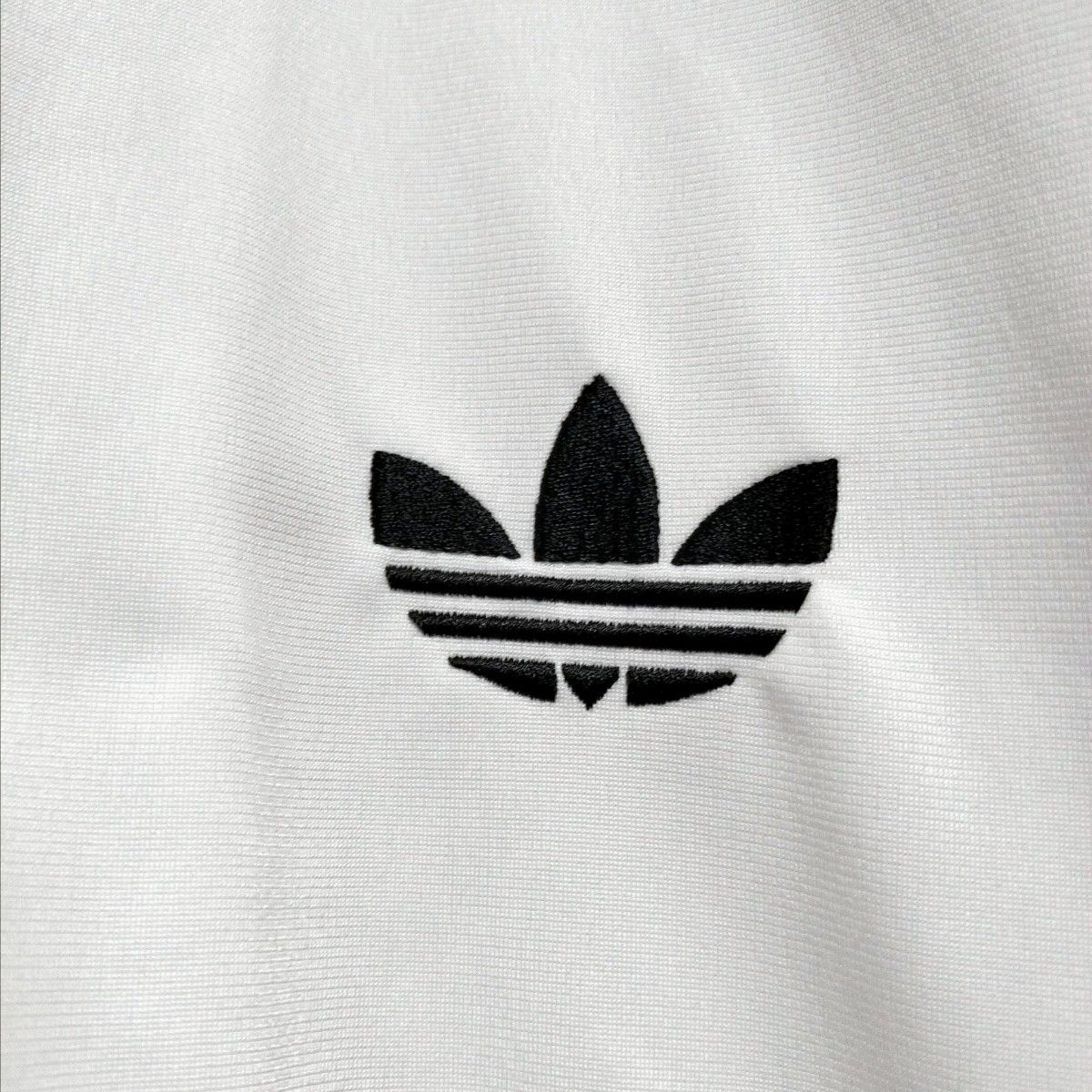 adidas】アディダス 刺繍ロゴ ファイヤーバード ジャージ 3XL adidas】アディダス 刺繍ロゴ ファイヤーバード ジャージ 3XL