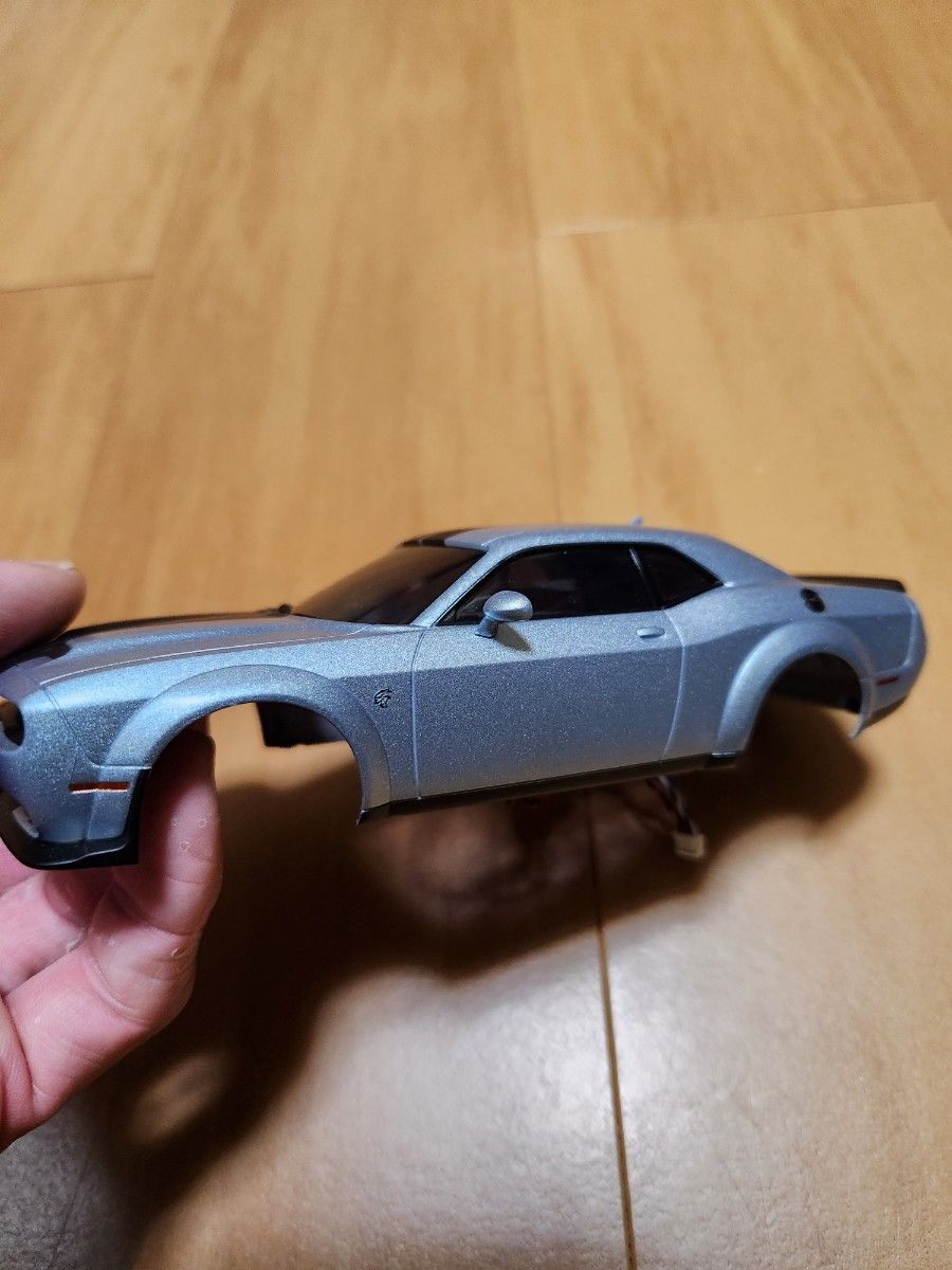 京商 MINI-Z ミニッツ ダッジチャレンジャー SRT ヘルキャット 京商 MINI-Z ミニッツ ダッジチャレンジャー SRT ヘルキャット