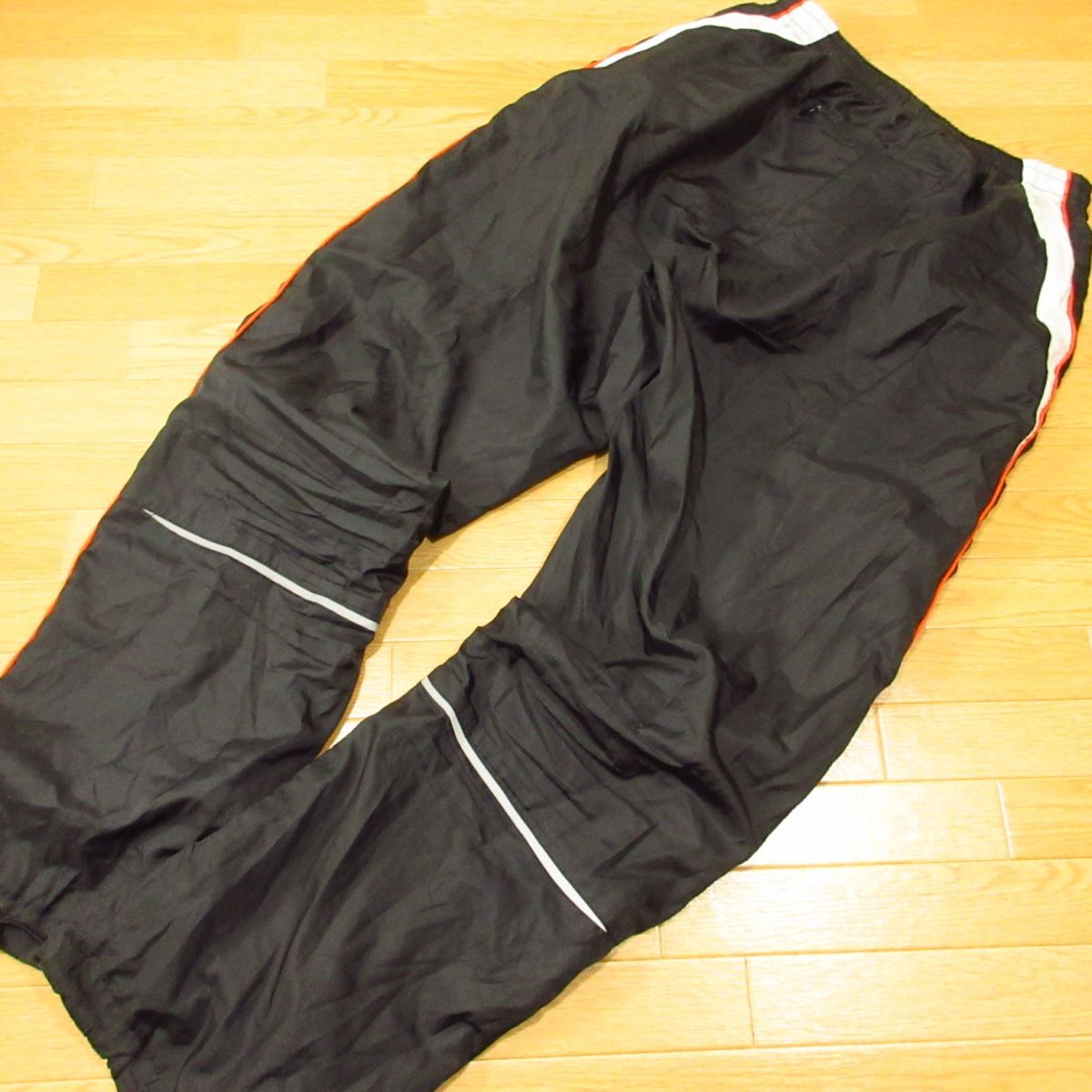 ◎良品!M 上下セット!New Balance ニューバランス◇ウィンド ◎良品!M 上下セット!New Balance ニューバランス◇ウィンド