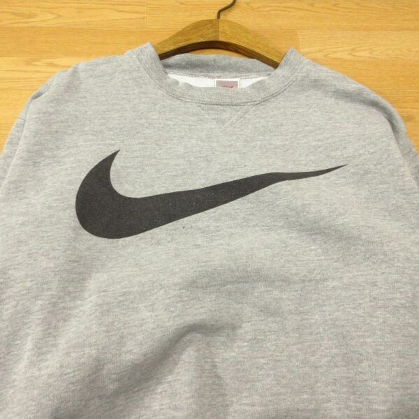 ◎希少 90s!NIKE ナイキ オールド 銀タグ◇スウェット ◎希少 90s!NIKE ナイキ オールド 銀タグ◇スウェット