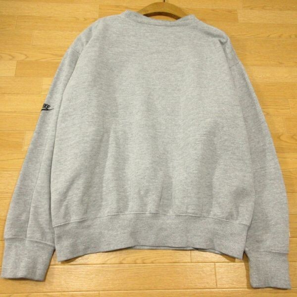 ◎希少 90s!NIKE ナイキ オールド 銀タグ◇スウェット ◎希少 90s!NIKE ナイキ オールド 銀タグ◇スウェット