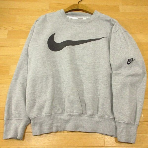 ◎希少 90s!NIKE ナイキ オールド 銀タグ◇スウェット ◎希少 90s!NIKE ナイキ オールド 銀タグ◇スウェット
