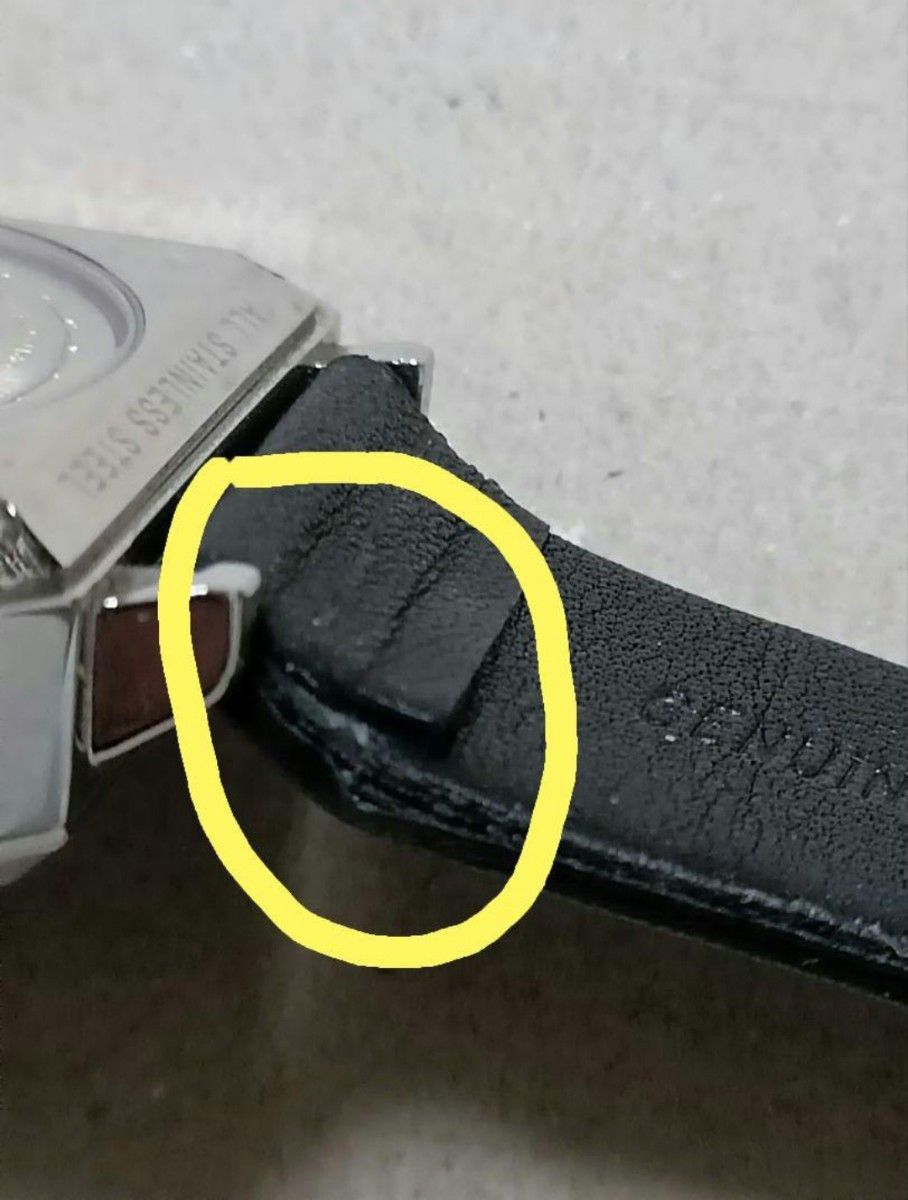 希少】【稼動品】GRACE FABLIAU BC102 自動巻クロノグラフ 希少】【稼動品】GRACE FABLIAU BC102 自動巻クロノグラフ