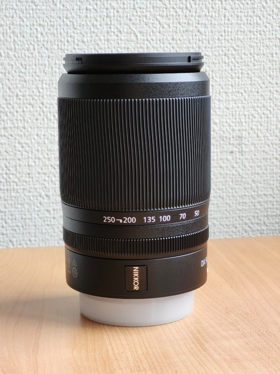 NIKKOR Z DX 50-250mm f/4 5-6 3 VR 美品 Nikon ニコン Z NIKKOR Z DX 50-250mm f/4 5-6 3 VR 美品 Nikon ニコン Z