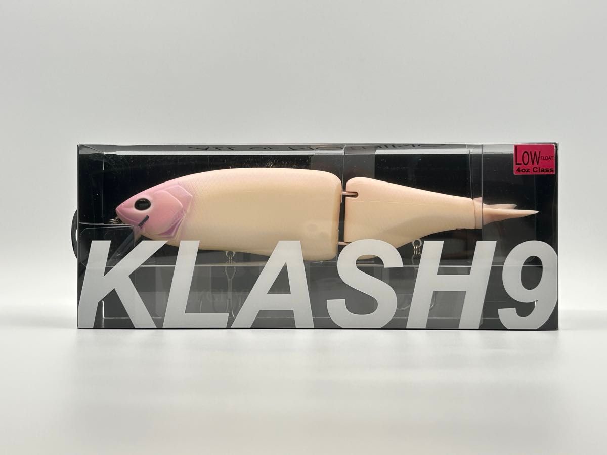 DRT KLASH9 クラッシュ9 Low HUMAN ヒューマン|Yahoo!フリマ DRT KLASH9 クラッシュ9 Low HUMAN ヒューマン|Yahoo!フリマ