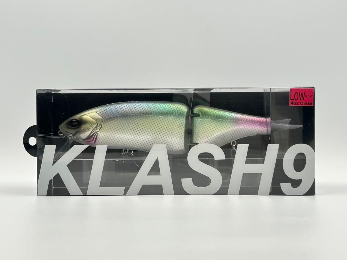 DRT KLASH9 クラッシュ9 Low SONIC ソニック|Yahoo!フリマ(旧 DRT KLASH9 クラッシュ9 Low SONIC ソニック|Yahoo!フリマ(旧